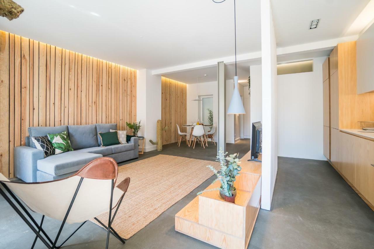 Lemon Tree Garden 3Bedroom Apartment Lisboa Kültér fotó