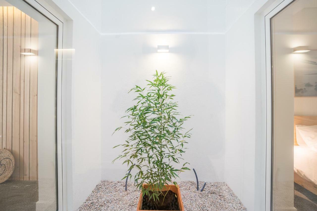 Lemon Tree Garden 3Bedroom Apartment Lisboa Kültér fotó