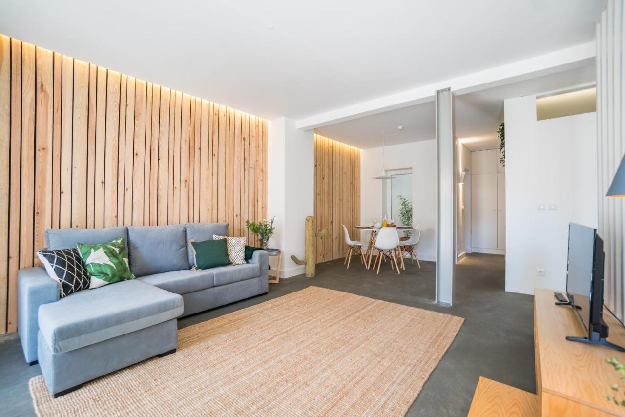 Lemon Tree Garden 3Bedroom Apartment Lisboa Kültér fotó